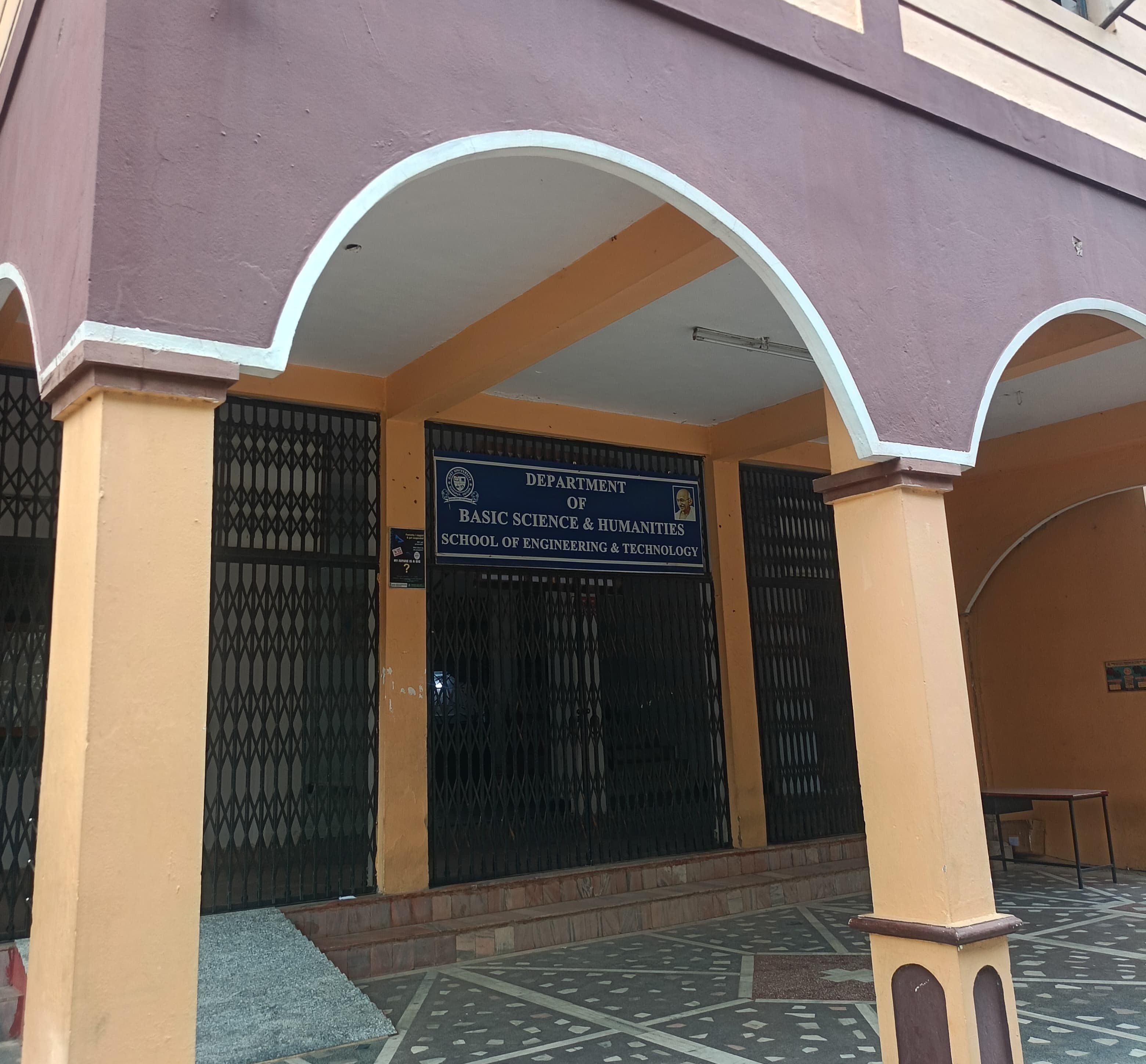 GIET Gunupur Academic Building photo 23